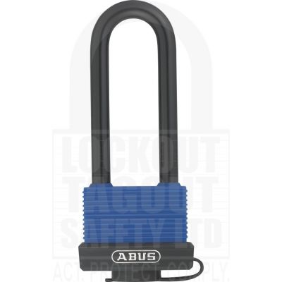 Brass Marine Padlock Long Shackle Brass Marine Padlock Long Shackle